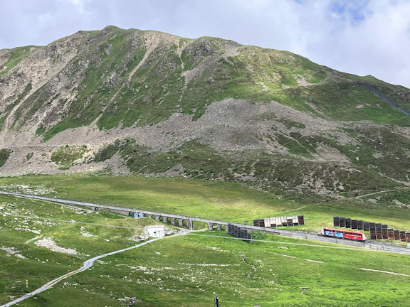 funicular